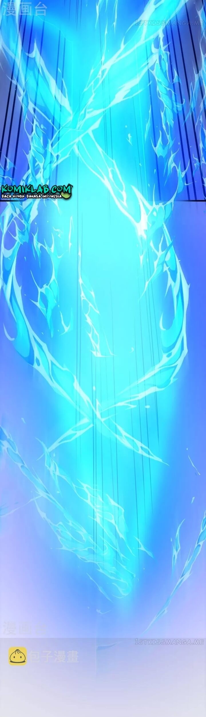 The Strongest Body Old Ancestor In History Chapter 114 - halaman 7