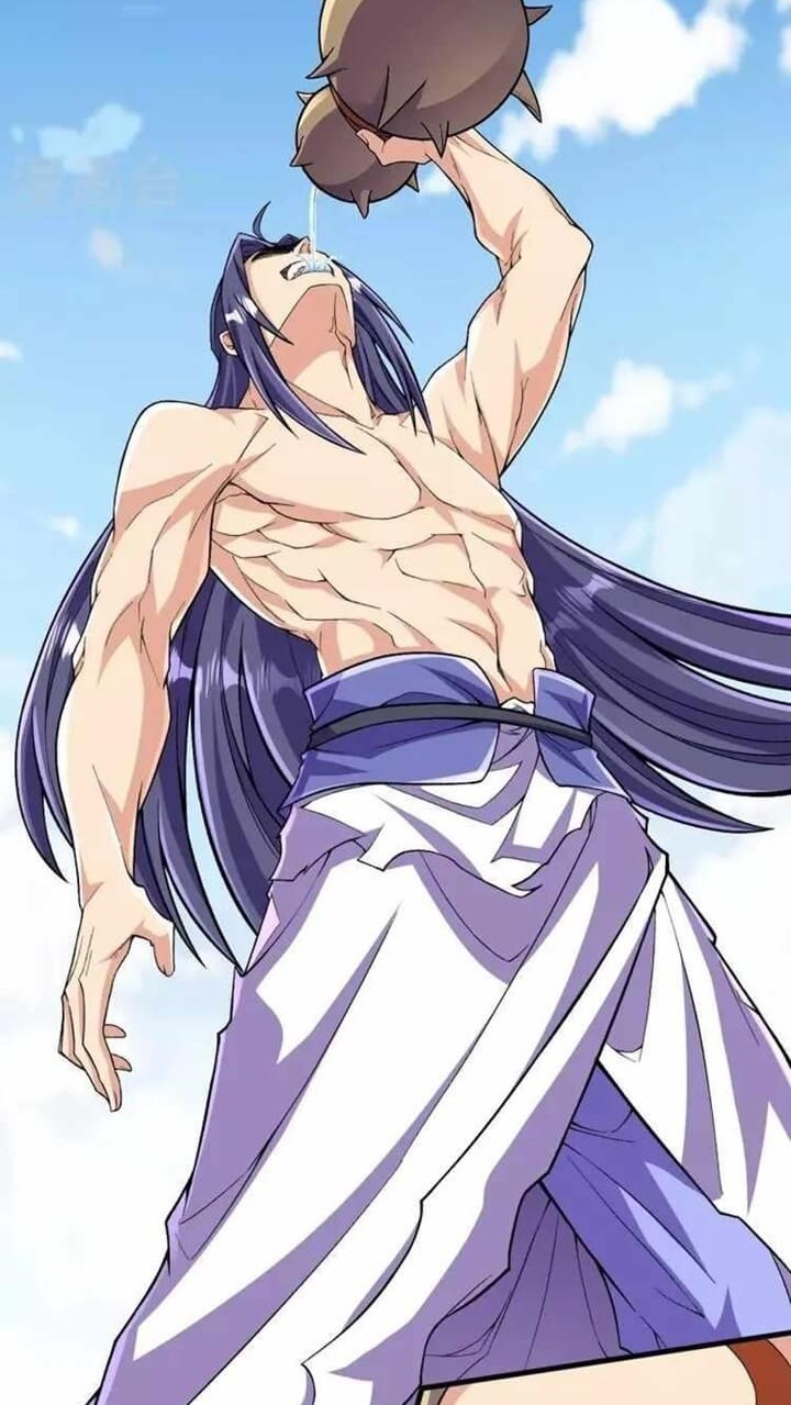 The Strongest Body Old Ancestor In History Chapter 116 - halaman 12