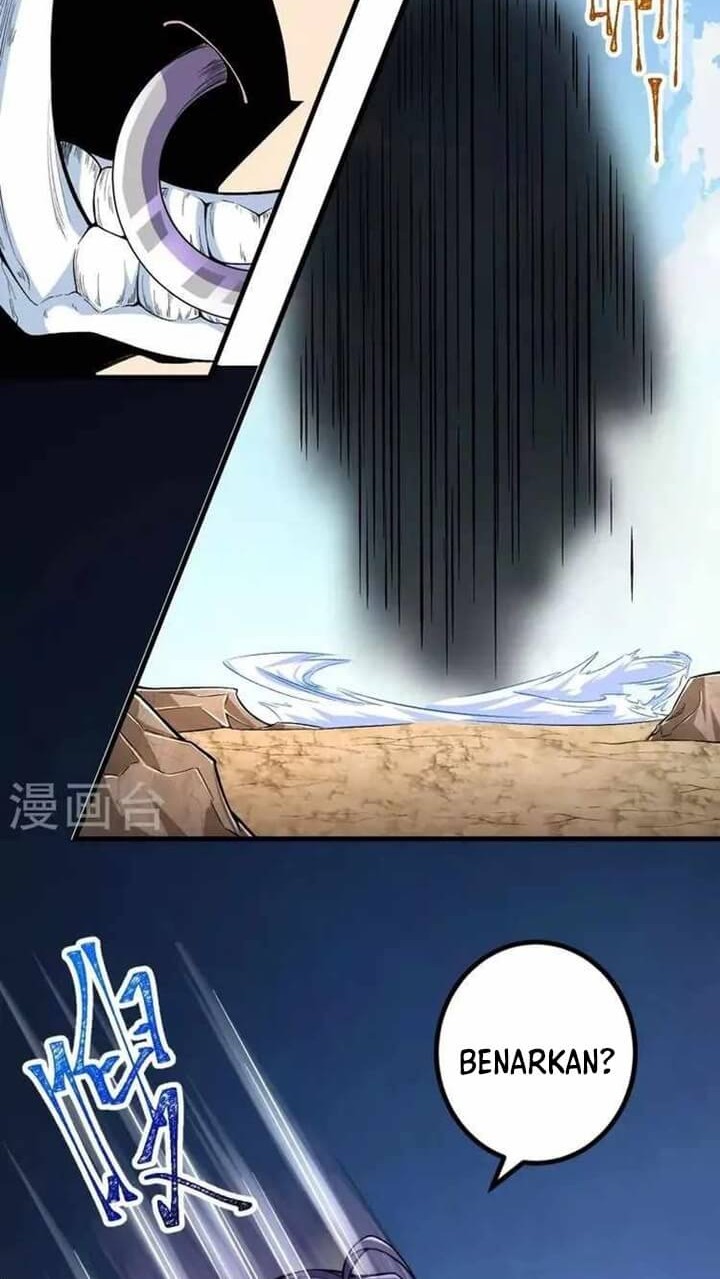 The Strongest Body Old Ancestor In History Chapter 116 - halaman 8