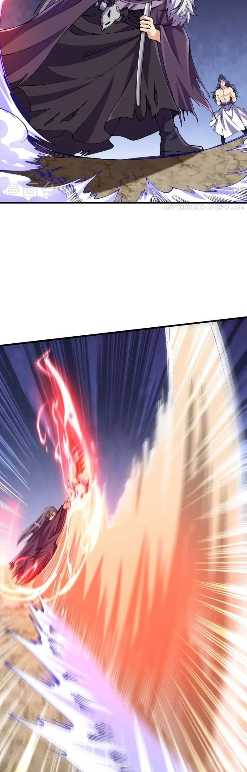 The Strongest Body Old Ancestor In History Chapter 118 - halaman 19