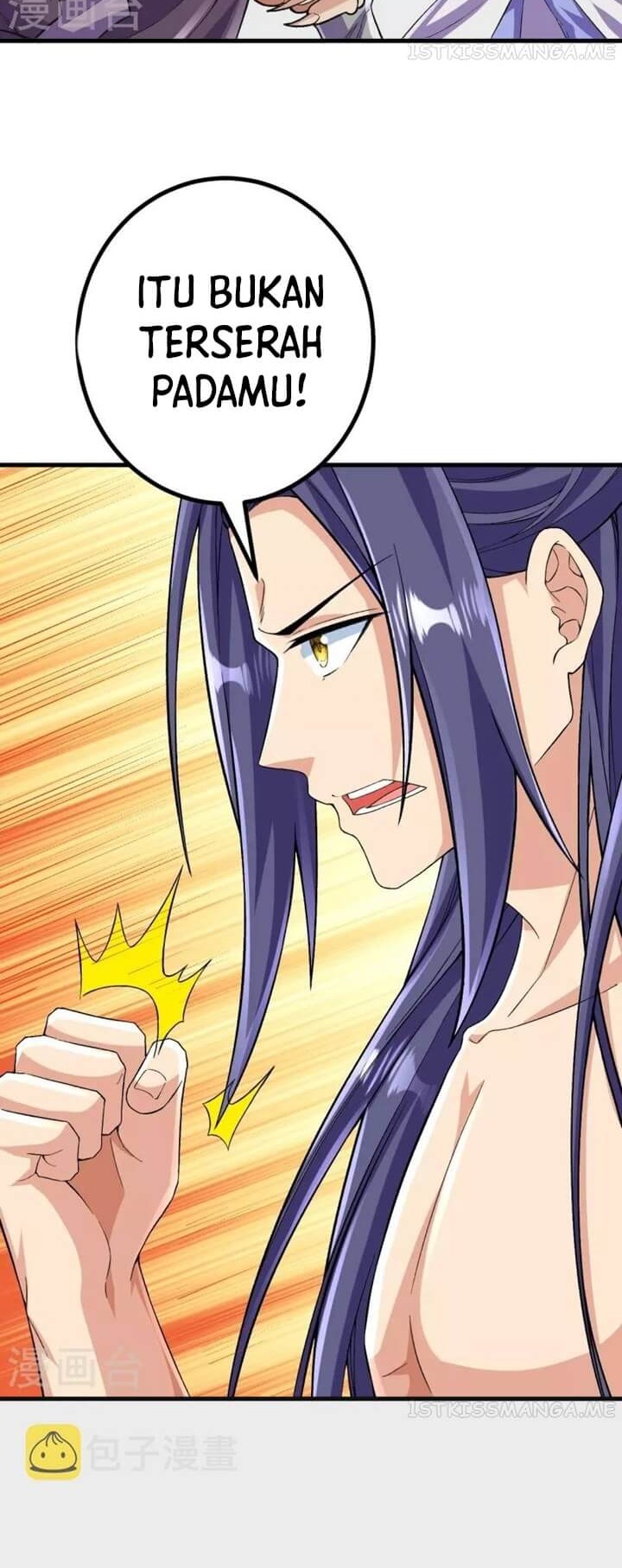 The Strongest Body Old Ancestor In History Chapter 119 - halaman 10