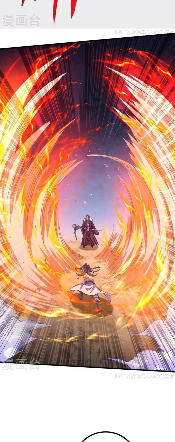 The Strongest Body Old Ancestor In History Chapter 119 - halaman 4