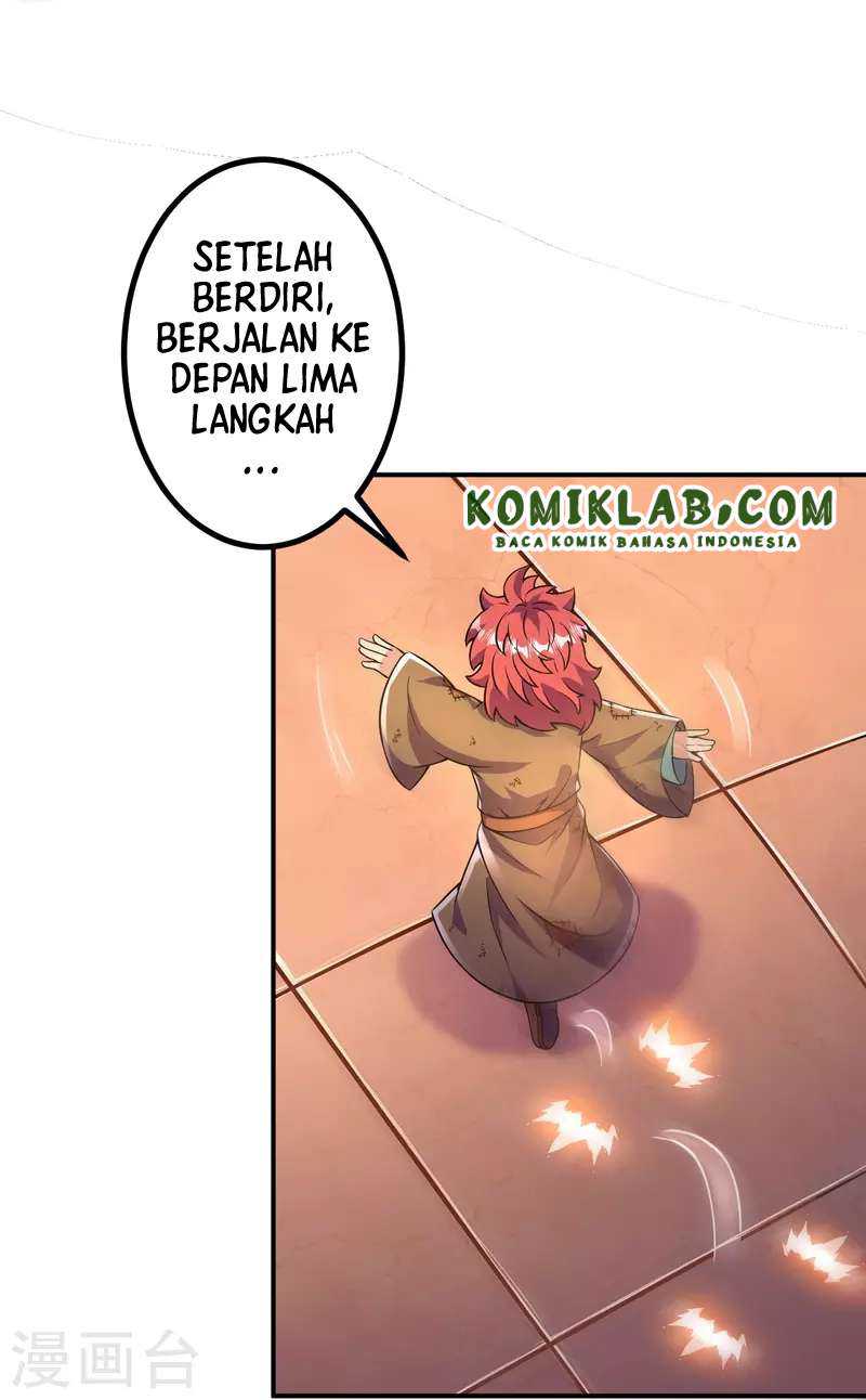 The Strongest Body Old Ancestor In History Chapter 12 - halaman 13