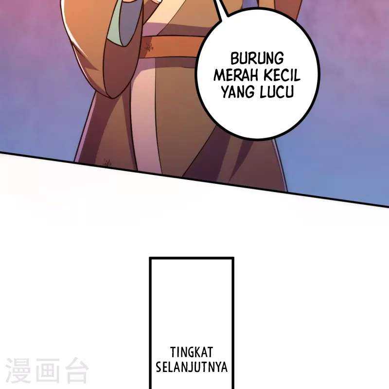 The Strongest Body Old Ancestor In History Chapter 12 - halaman 25