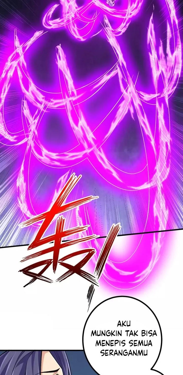 The Strongest Body Old Ancestor In History Chapter 122 - halaman 12