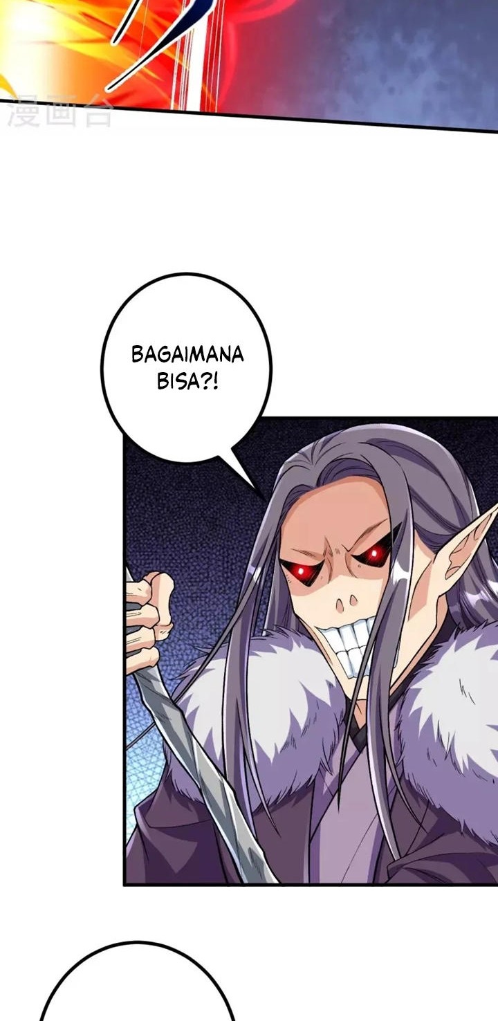 The Strongest Body Old Ancestor In History Chapter 122 - halaman 4