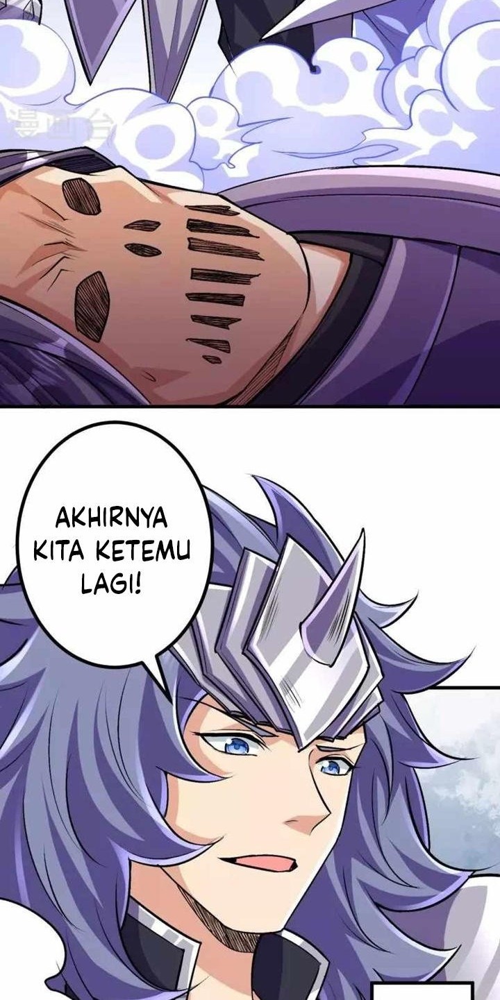 The Strongest Body Old Ancestor In History Chapter 127 - halaman 6