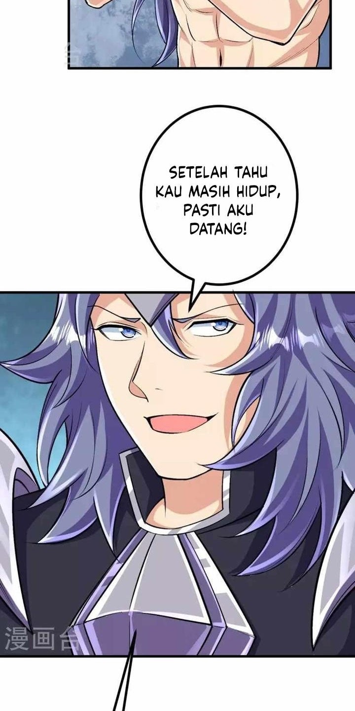 The Strongest Body Old Ancestor In History Chapter 127 - halaman 8