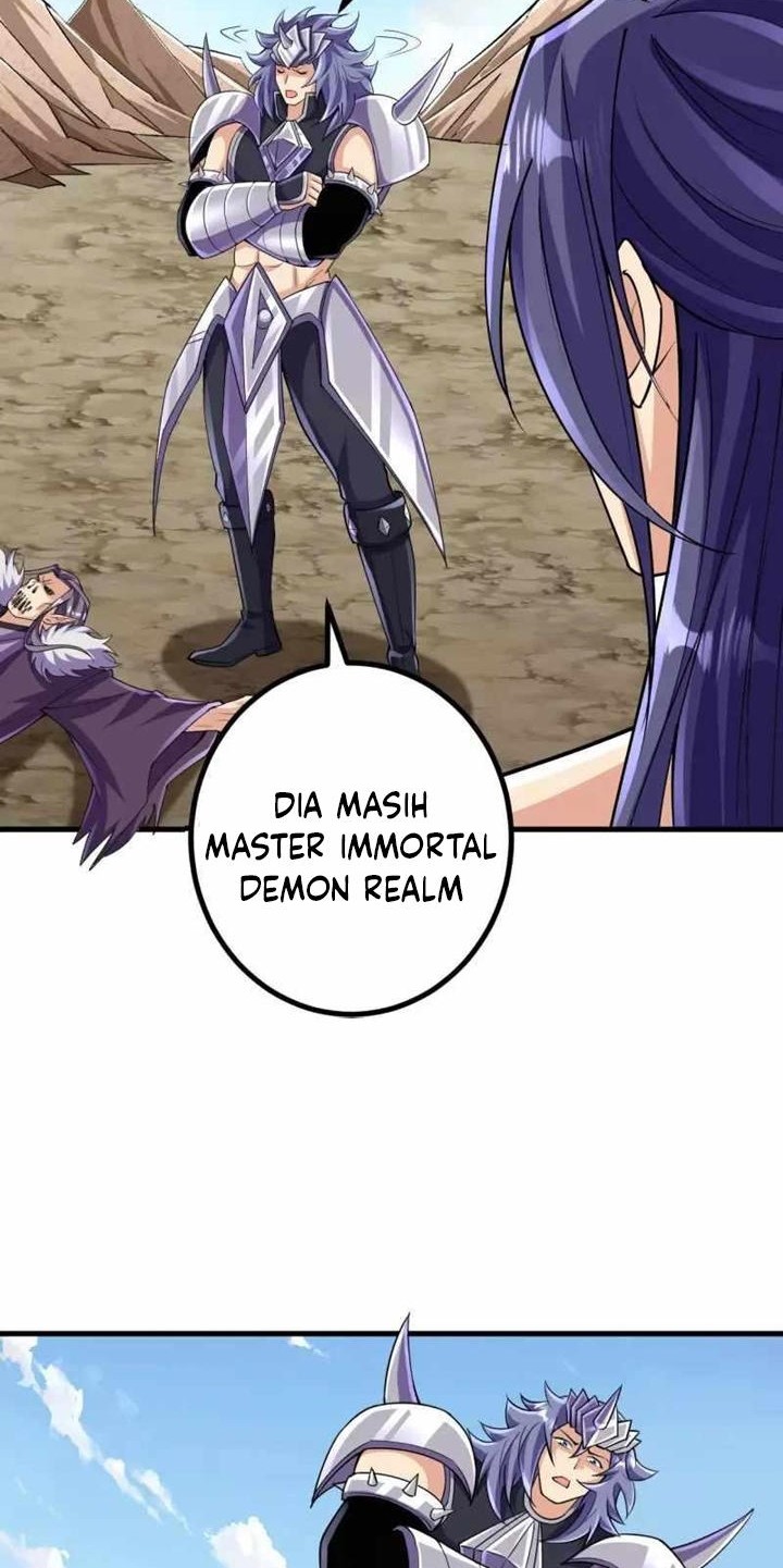 The Strongest Body Old Ancestor In History Chapter 128 - halaman 12