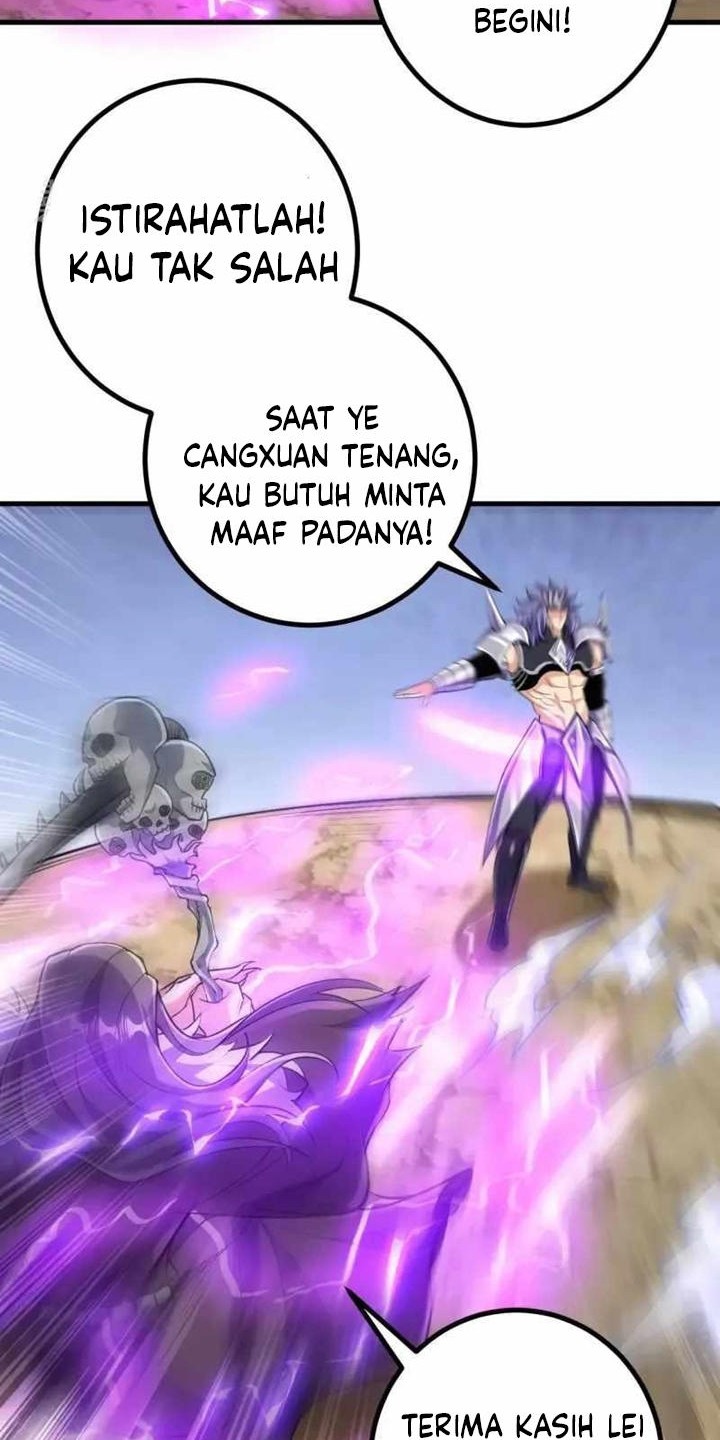 The Strongest Body Old Ancestor In History Chapter 128 - halaman 16