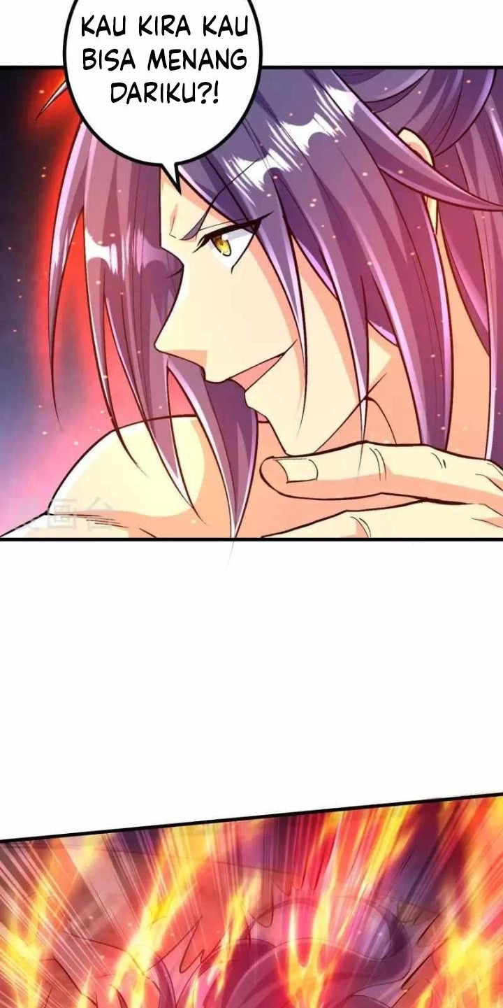The Strongest Body Old Ancestor In History Chapter 128 - halaman 20