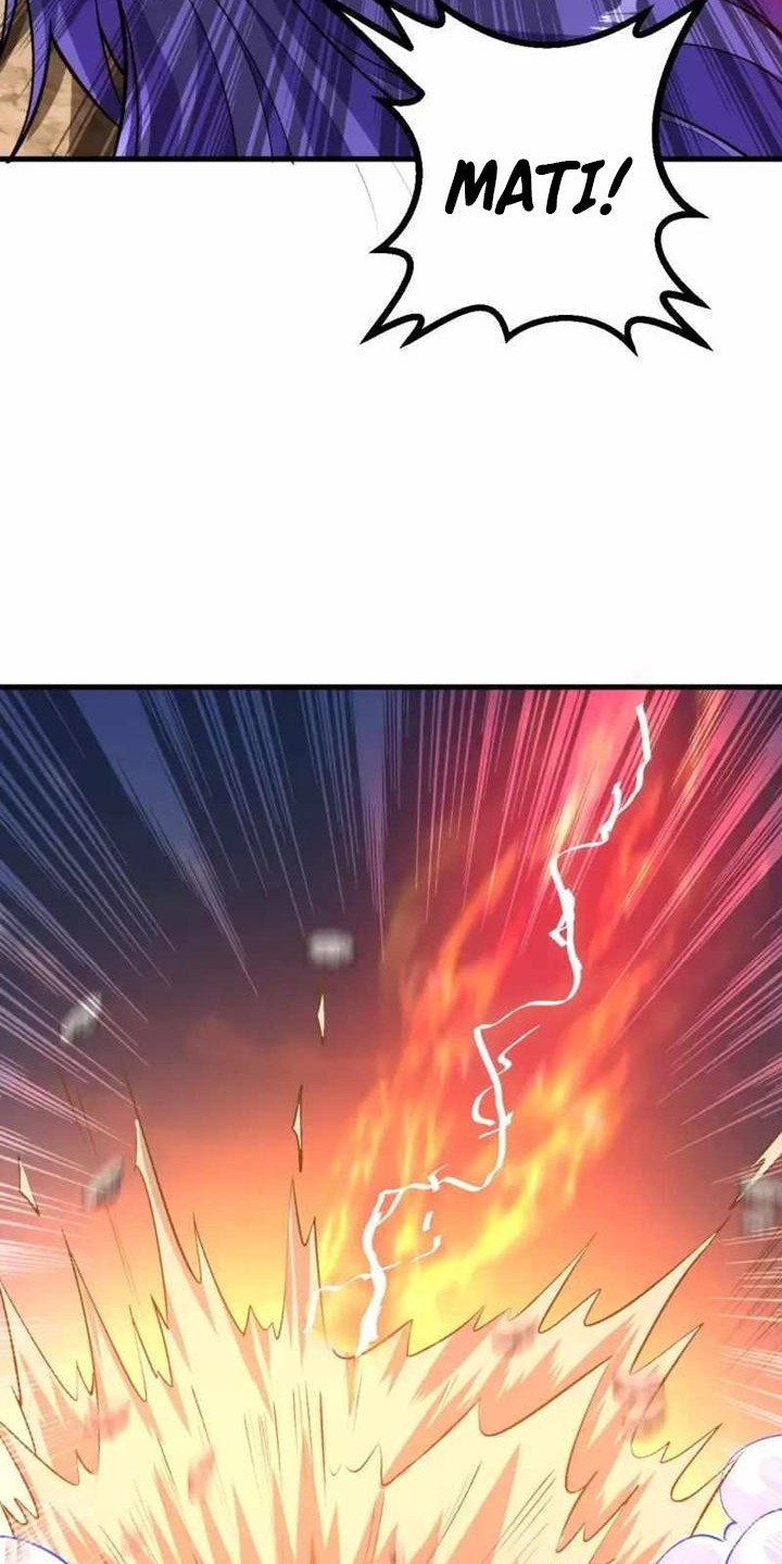 The Strongest Body Old Ancestor In History Chapter 128 - halaman 4