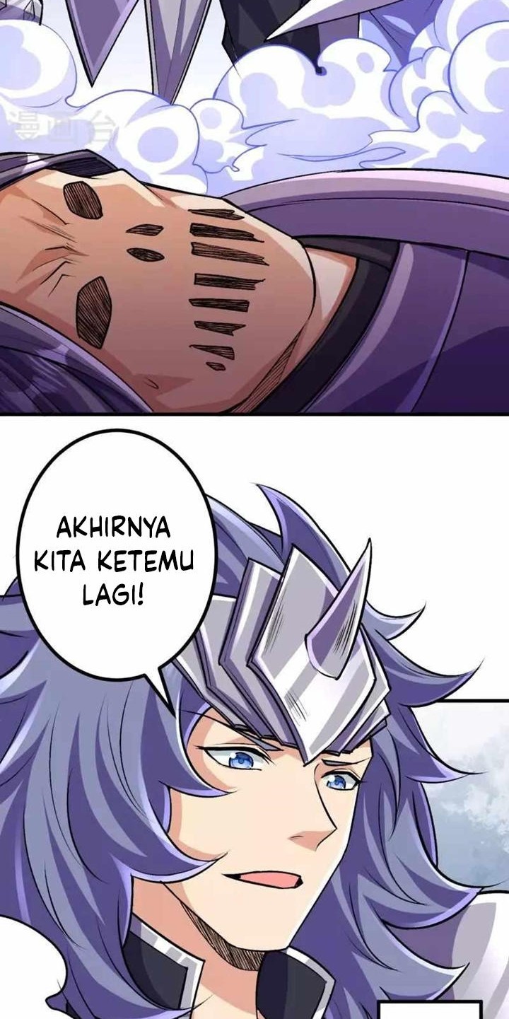 The Strongest Body Old Ancestor In History Chapter 128 - halaman 6