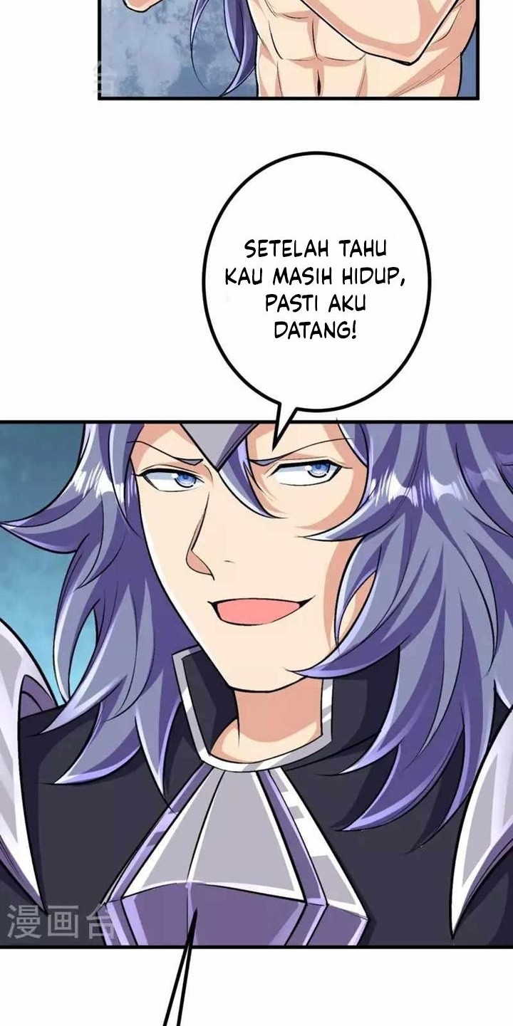 The Strongest Body Old Ancestor In History Chapter 128 - halaman 8