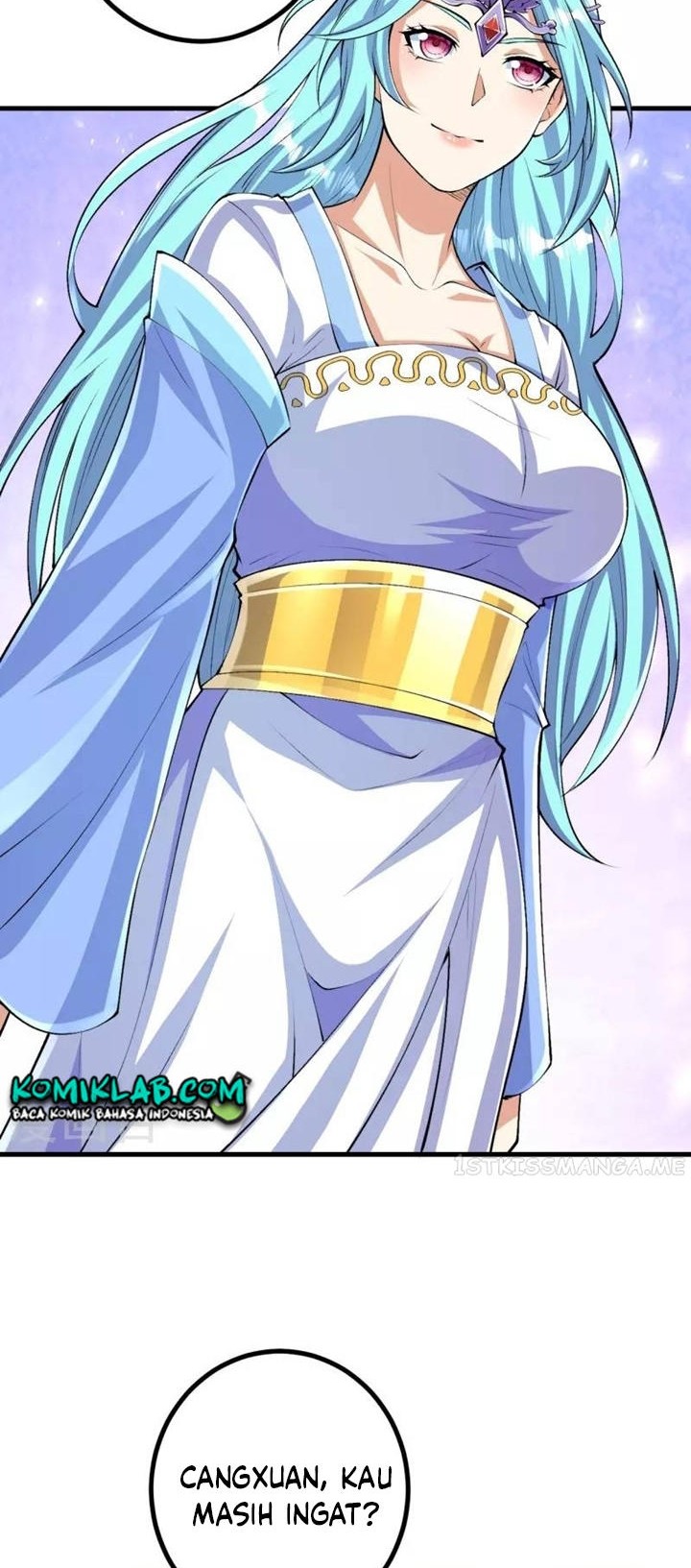The Strongest Body Old Ancestor In History Chapter 129 - halaman 16