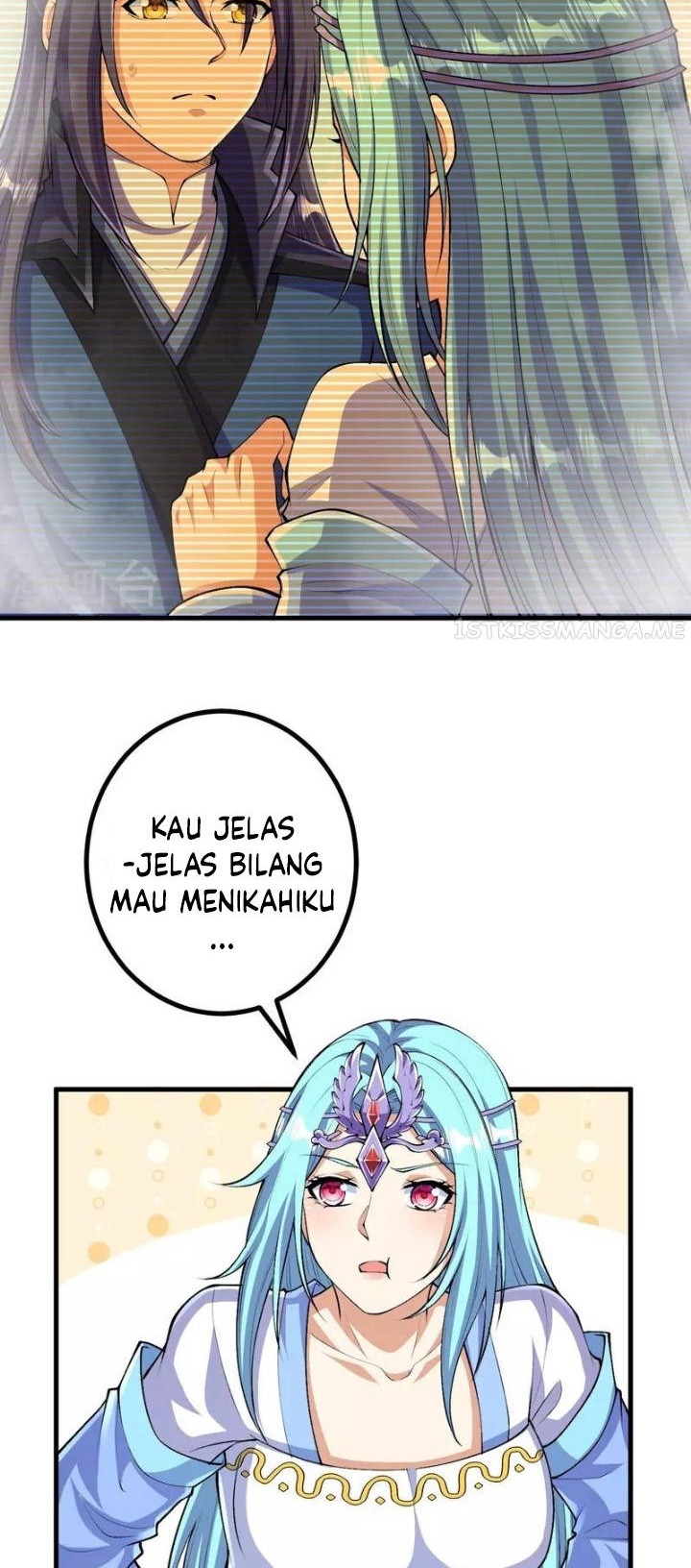 The Strongest Body Old Ancestor In History Chapter 129 - halaman 20