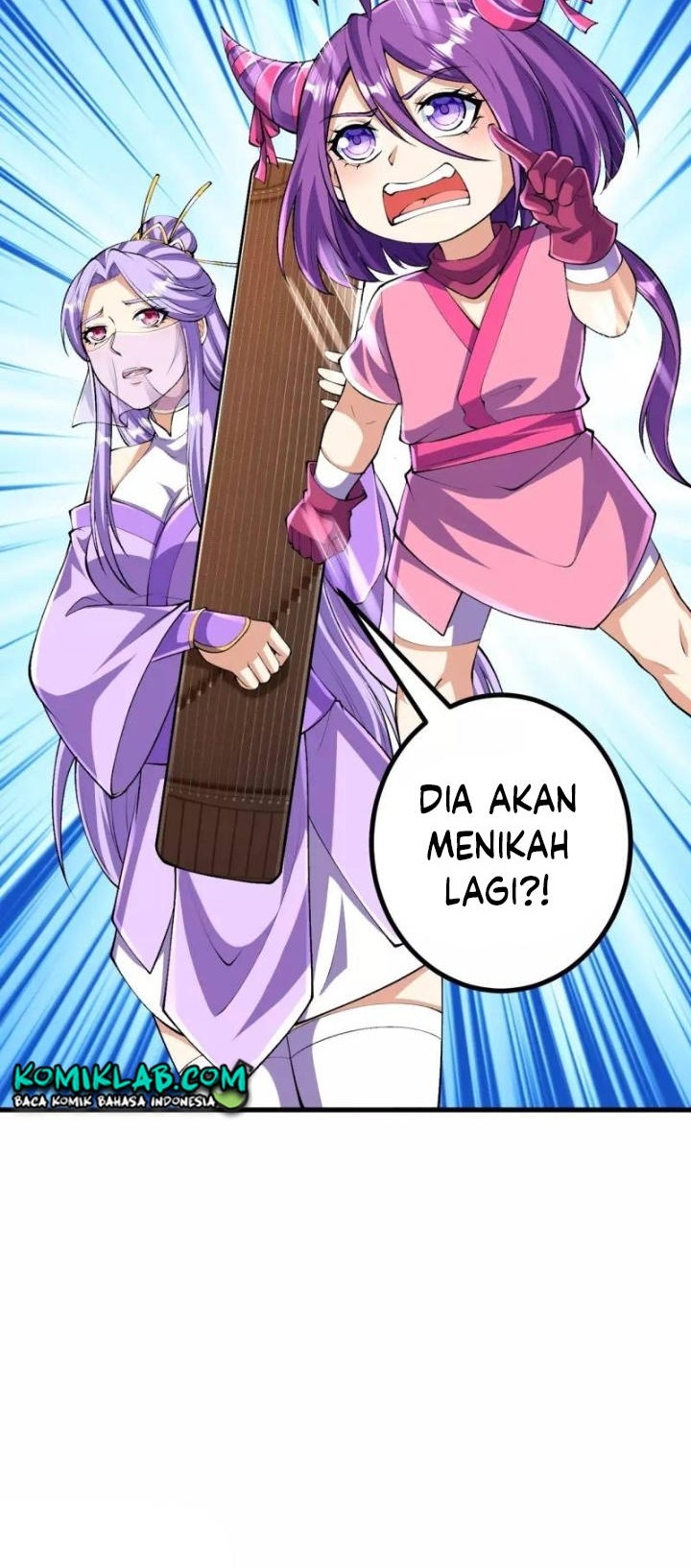 The Strongest Body Old Ancestor In History Chapter 129 - halaman 22