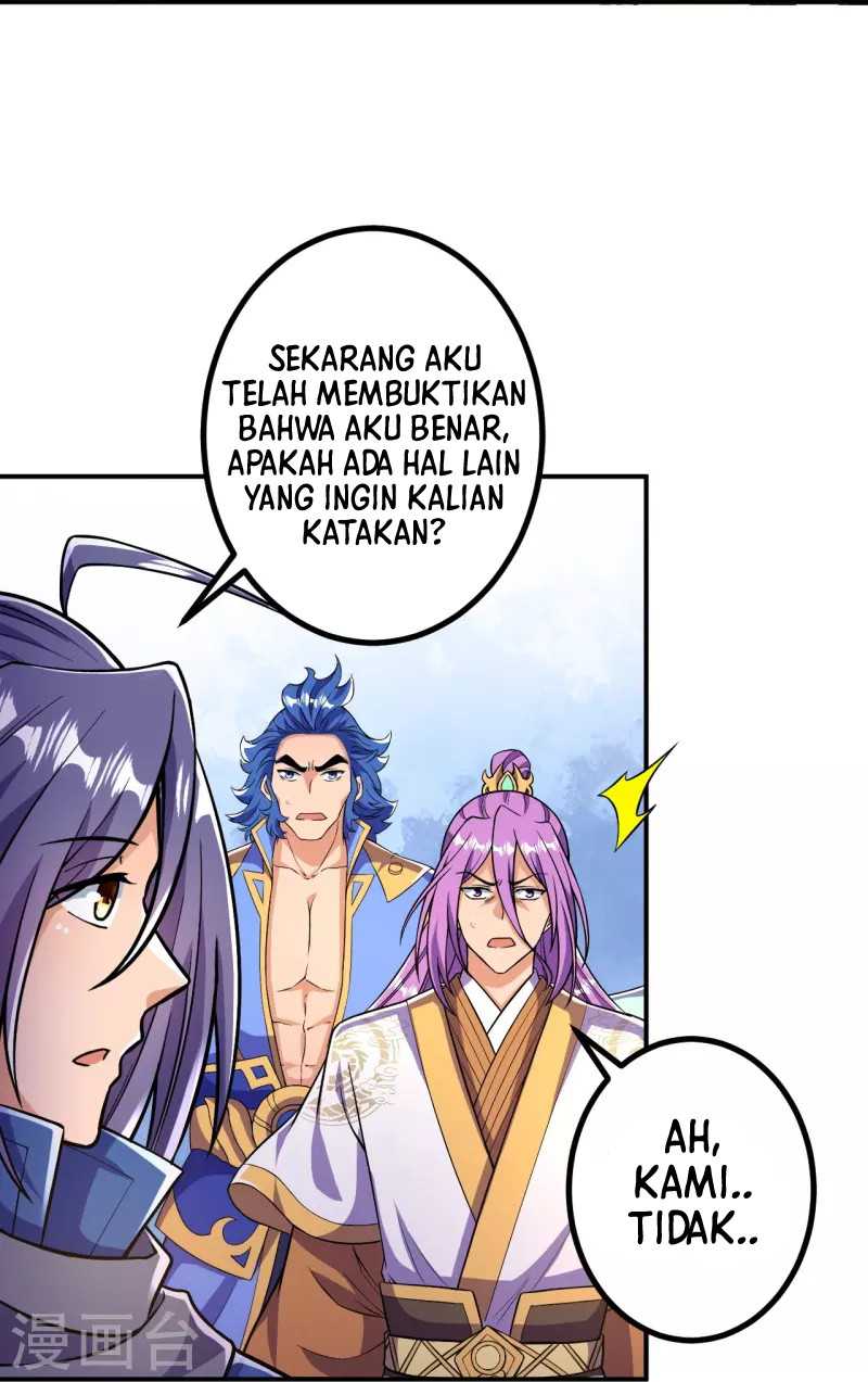 The Strongest Body Old Ancestor In History Chapter 13 - halaman 15