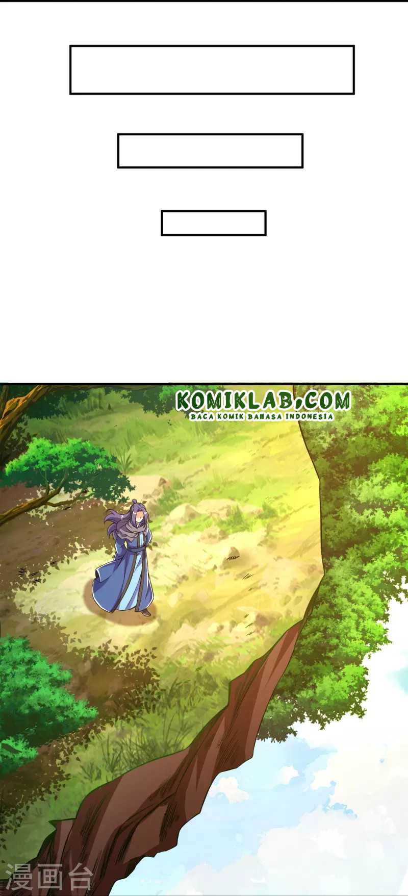 The Strongest Body Old Ancestor In History Chapter 13 - halaman 26