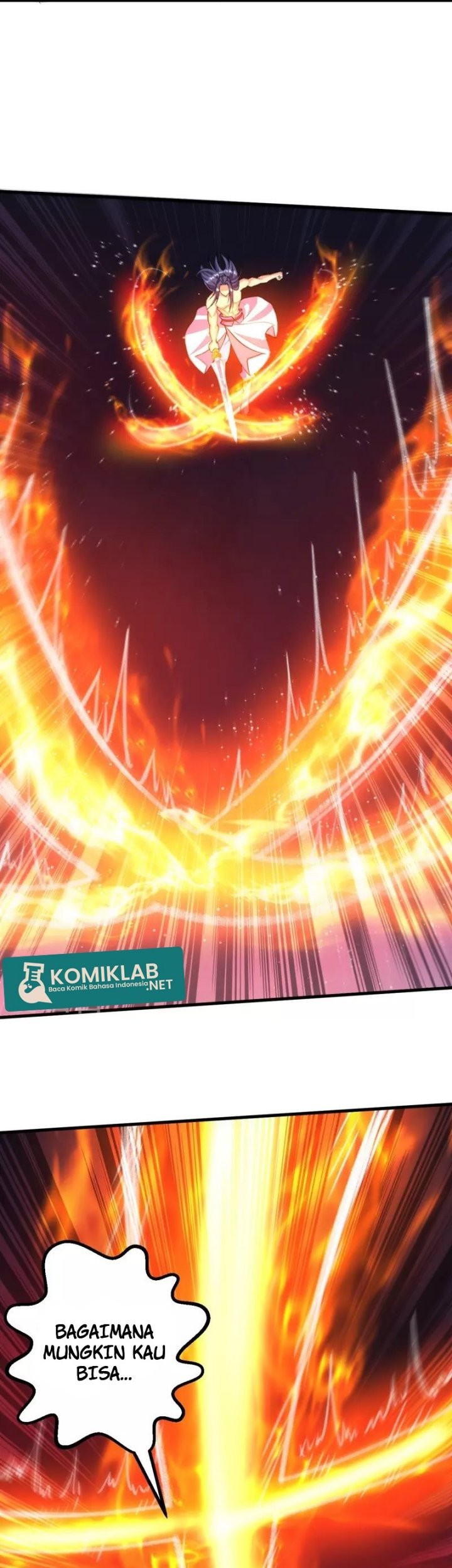 The Strongest Body Old Ancestor In History Chapter 131 - halaman 11
