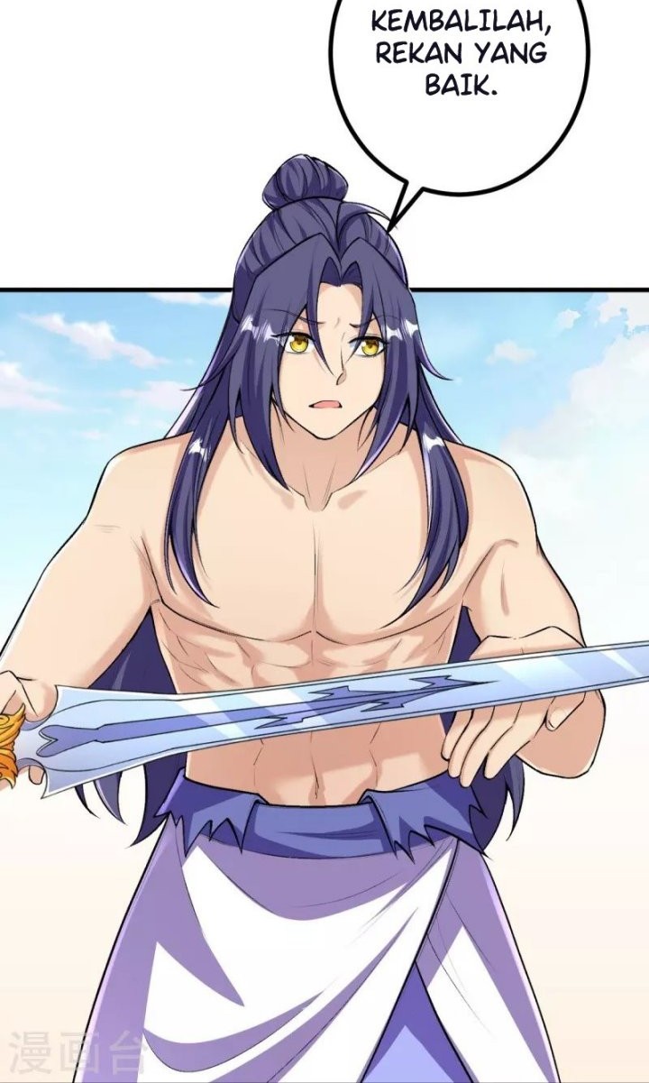 The Strongest Body Old Ancestor In History Chapter 132 - halaman 4
