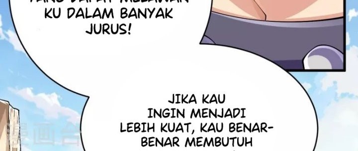 The Strongest Body Old Ancestor In History Chapter 133 - halaman 4