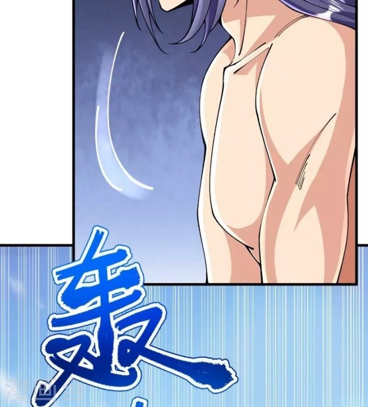 The Strongest Body Old Ancestor In History Chapter 133 - halaman 8