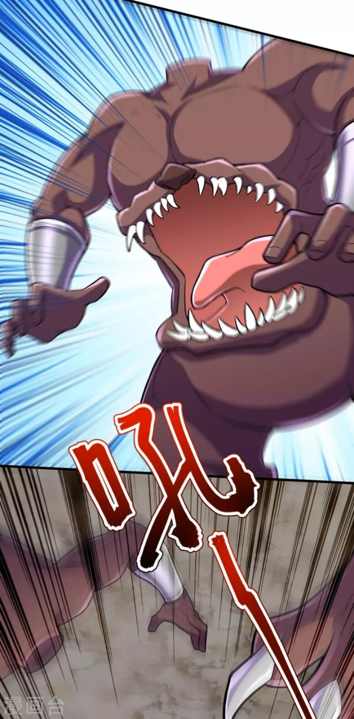The Strongest Body Old Ancestor In History Chapter 134 - halaman 16