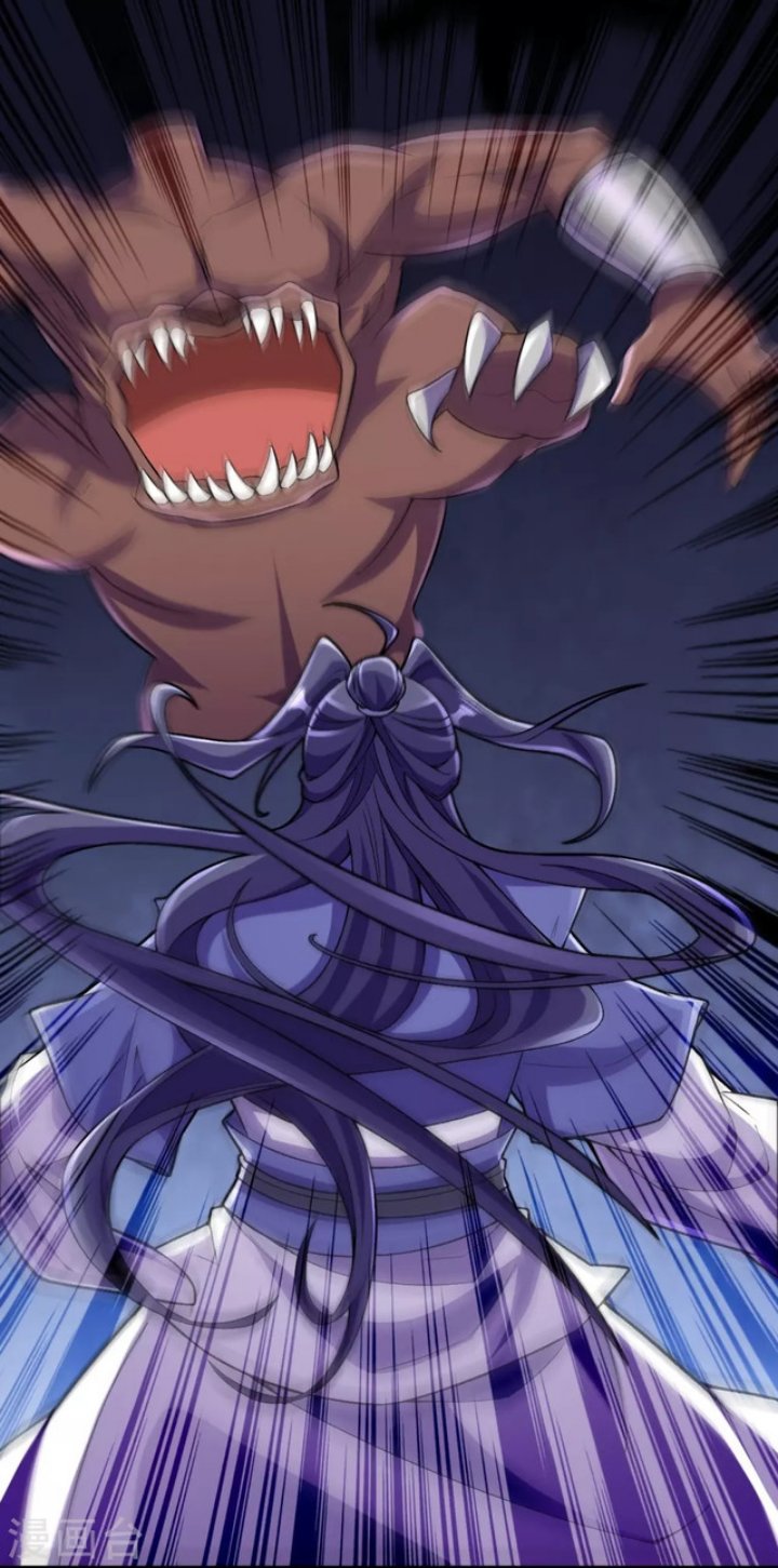 The Strongest Body Old Ancestor In History Chapter 134 - halaman 21