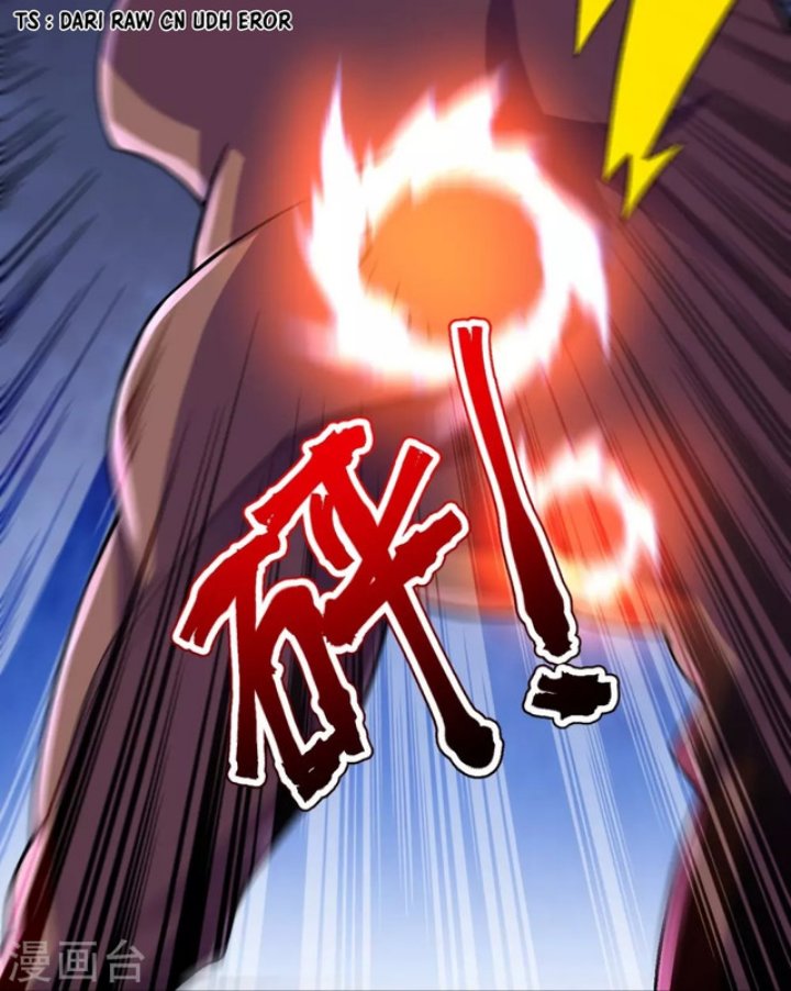 The Strongest Body Old Ancestor In History Chapter 134 - halaman 24