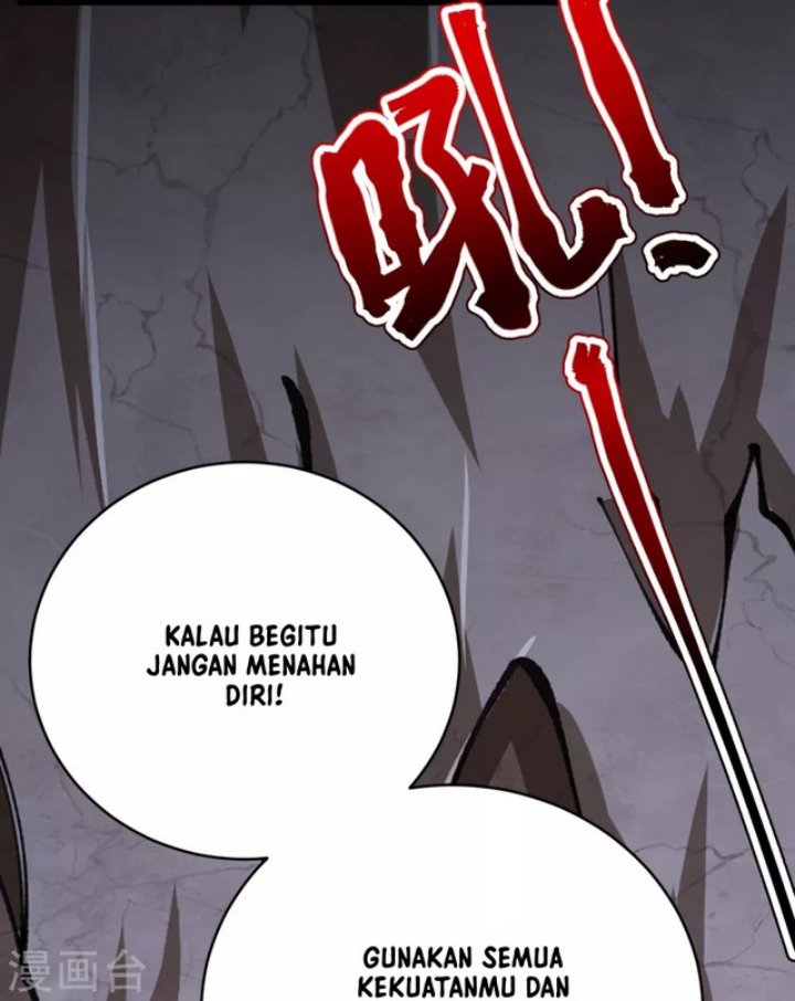 The Strongest Body Old Ancestor In History Chapter 134 - halaman 26