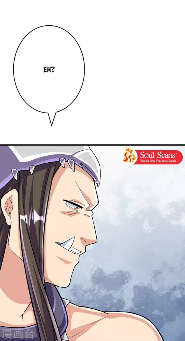 The Strongest Body Old Ancestor In History Chapter 134 - halaman 43