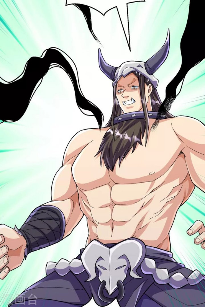 The Strongest Body Old Ancestor In History Chapter 134 - halaman 46