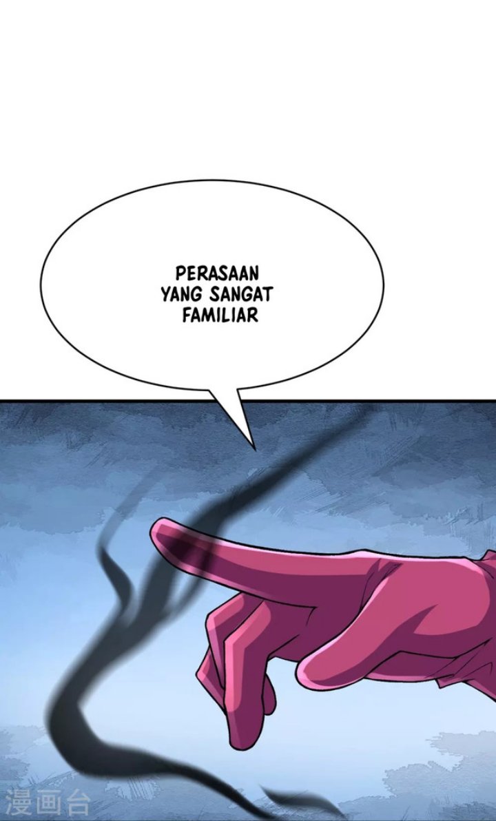 The Strongest Body Old Ancestor In History Chapter 134 - halaman 51