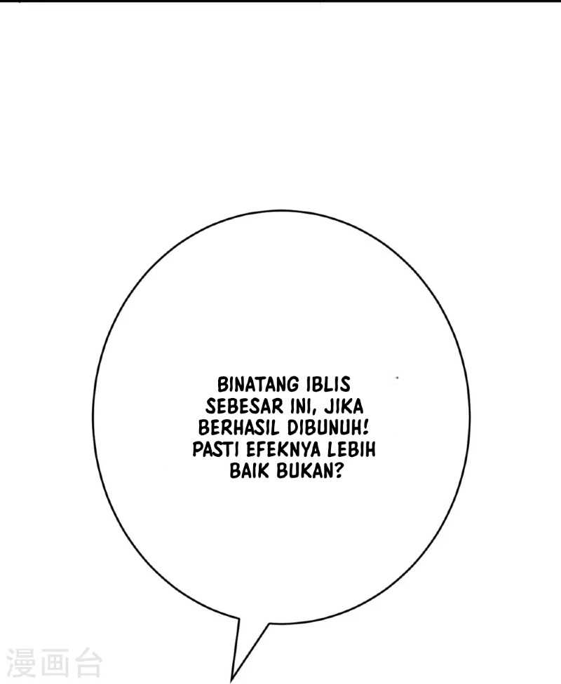 The Strongest Body Old Ancestor In History Chapter 136 - halaman 13