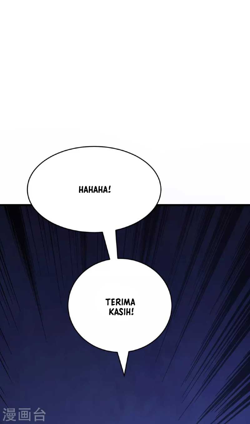 The Strongest Body Old Ancestor In History Chapter 136 - halaman 18
