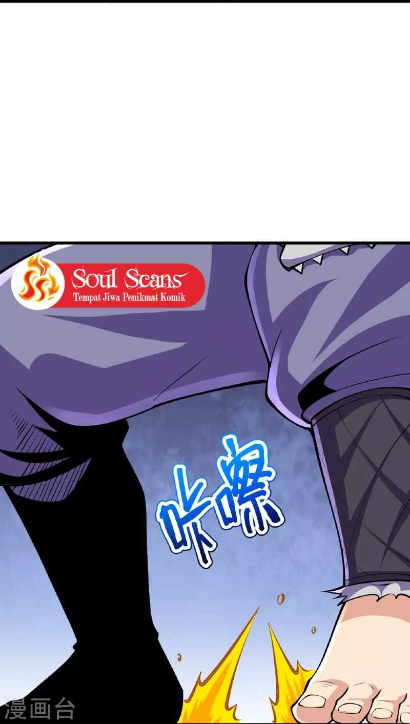 The Strongest Body Old Ancestor In History Chapter 136 - halaman 27