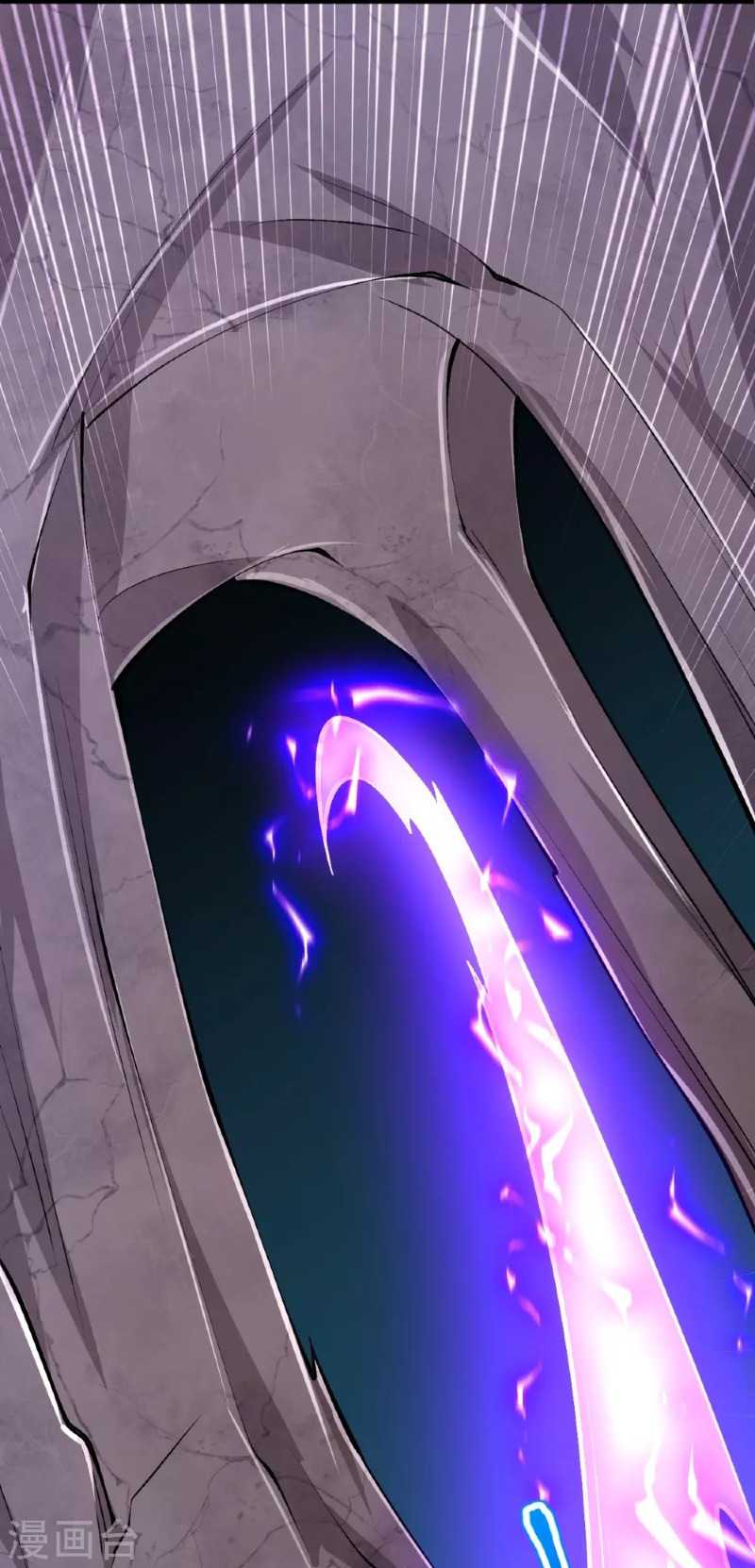 The Strongest Body Old Ancestor In History Chapter 136 - halaman 28