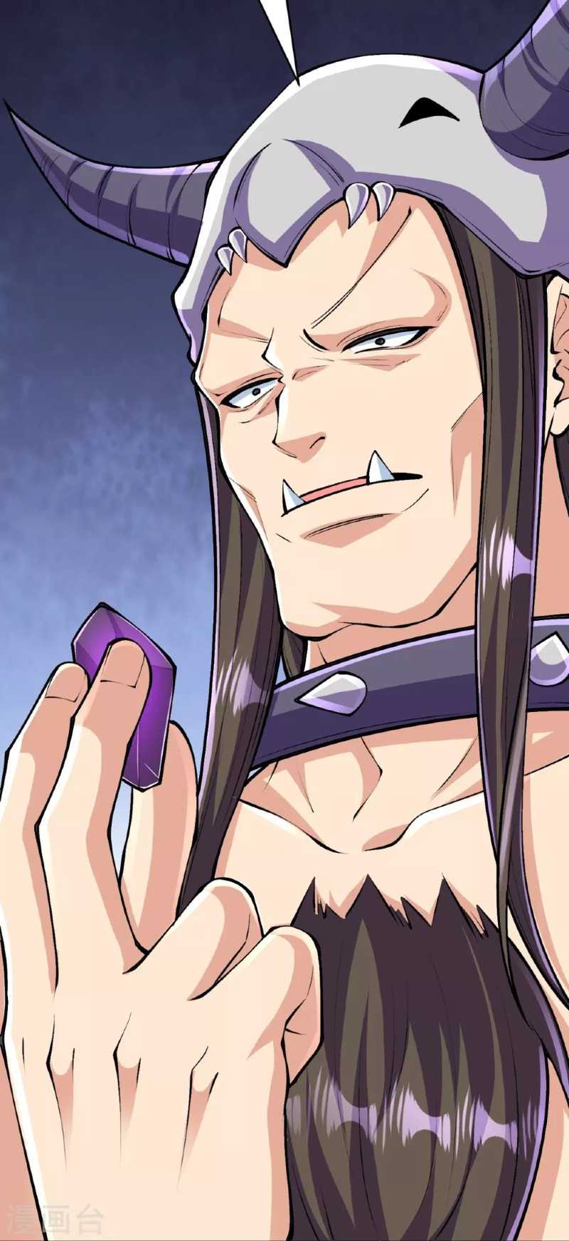 The Strongest Body Old Ancestor In History Chapter 136 - halaman 42