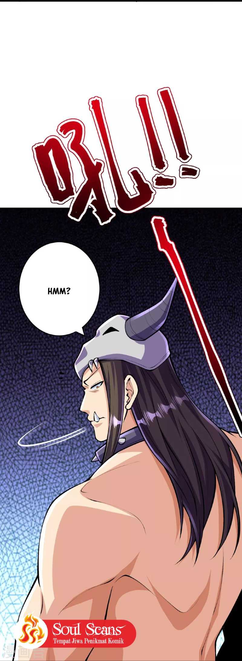 The Strongest Body Old Ancestor In History Chapter 136 - halaman 43