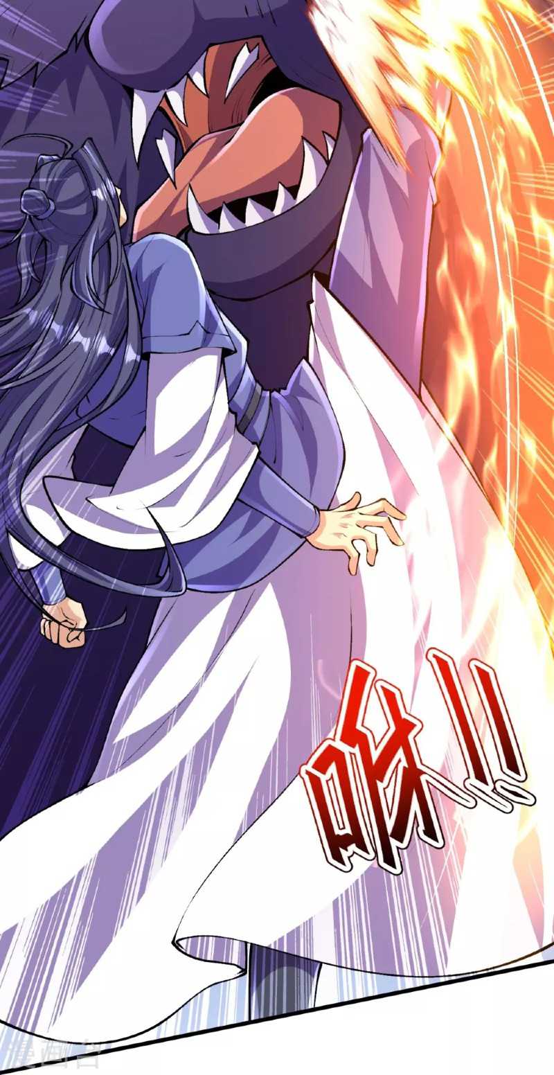 The Strongest Body Old Ancestor In History Chapter 136 - halaman 48