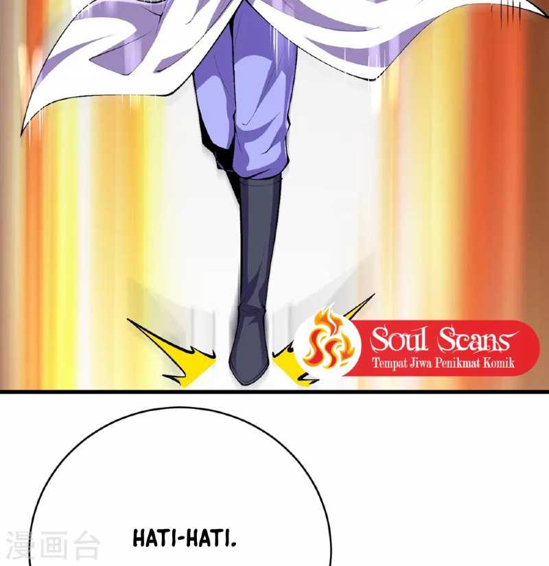 The Strongest Body Old Ancestor In History Chapter 136 - halaman 54