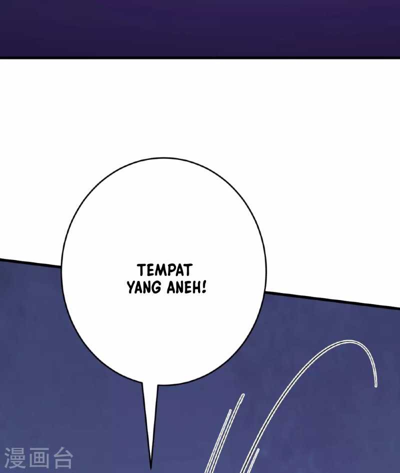 The Strongest Body Old Ancestor In History Chapter 137 - halaman 21