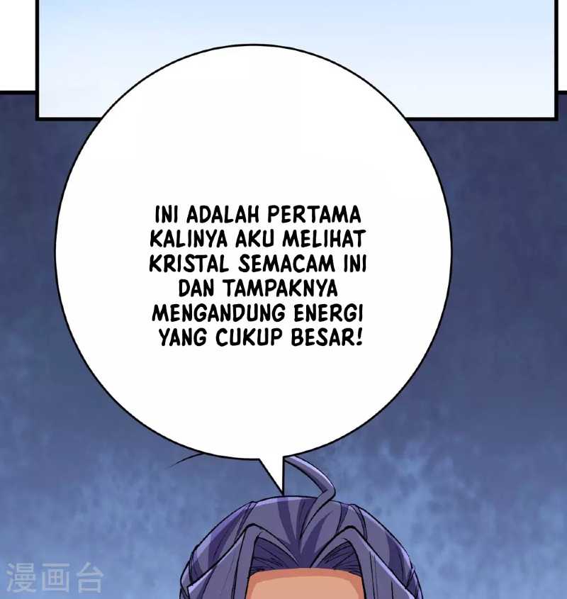 The Strongest Body Old Ancestor In History Chapter 137 - halaman 28