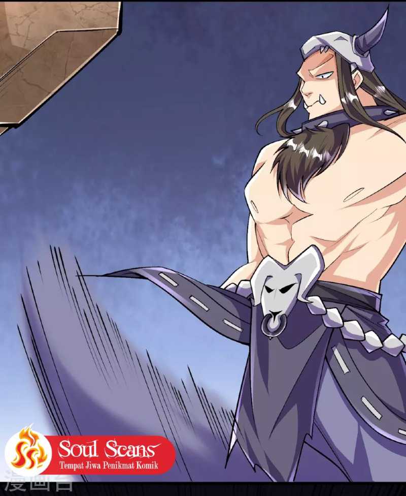 The Strongest Body Old Ancestor In History Chapter 137 - halaman 6