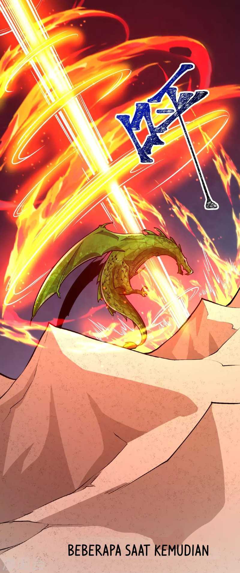 The Strongest Body Old Ancestor In History Chapter 138 - halaman 10