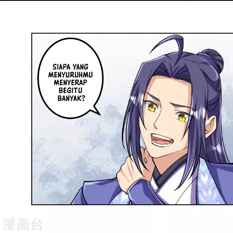 The Strongest Body Old Ancestor In History Chapter 138 - halaman 12