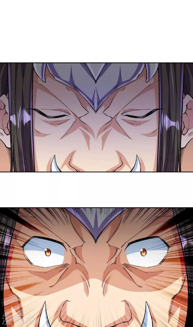 The Strongest Body Old Ancestor In History Chapter 138 - halaman 24