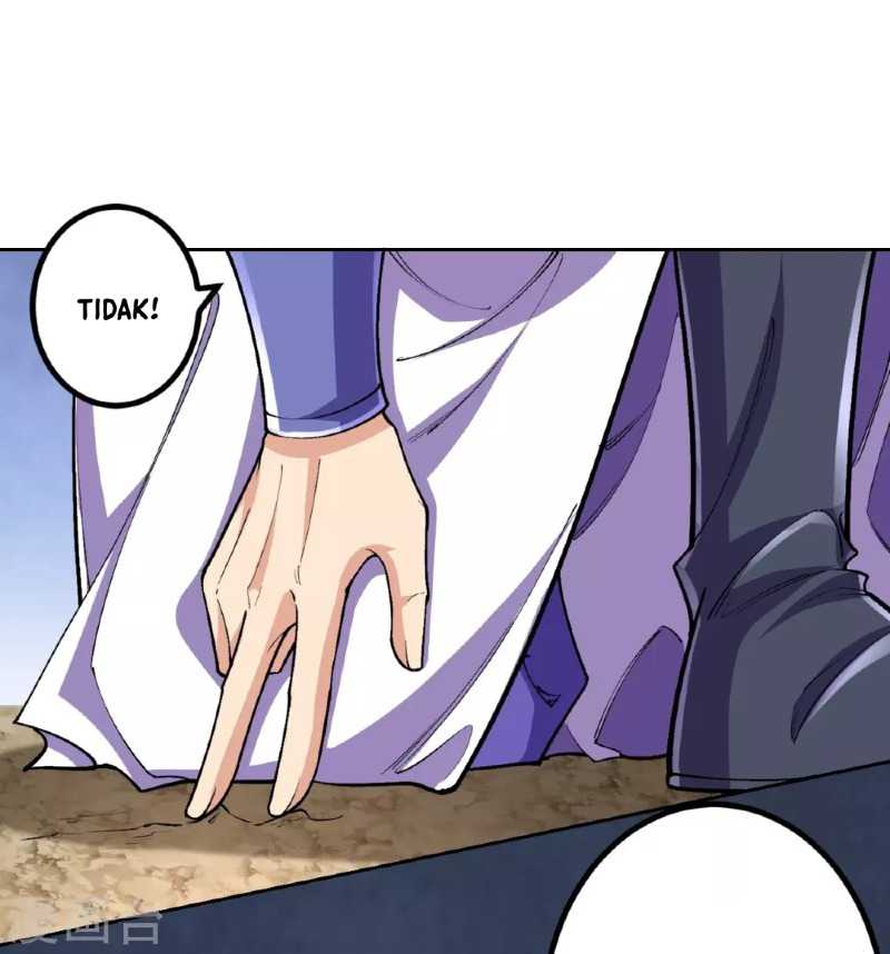 The Strongest Body Old Ancestor In History Chapter 139 - halaman 10