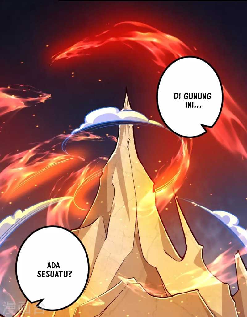 The Strongest Body Old Ancestor In History Chapter 139 - halaman 14